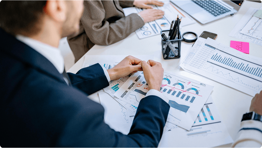 How Blockchain is Disrupting SupplyChain Management.