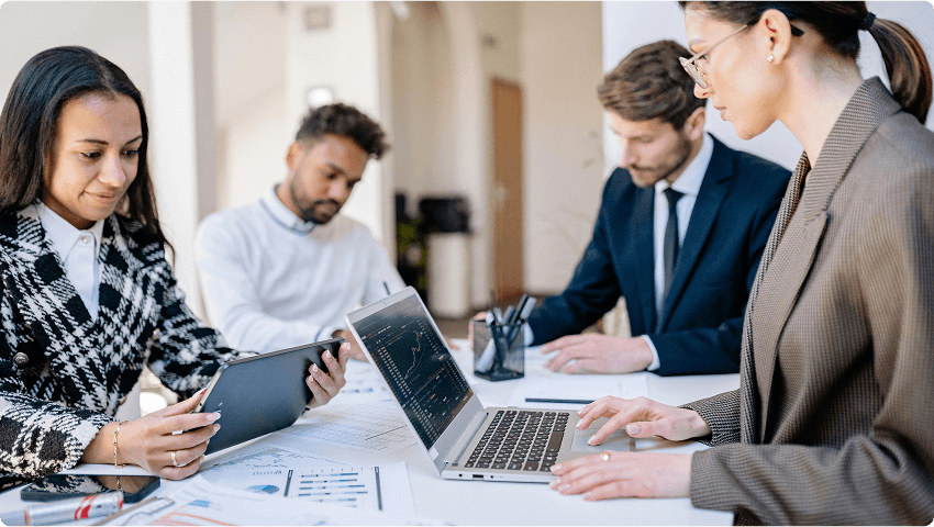 How Digital Twins are TransformProduct Development.