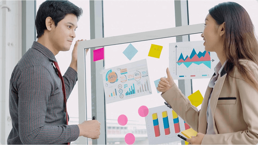 How Personalization is Changing theFace of Online Advertising.